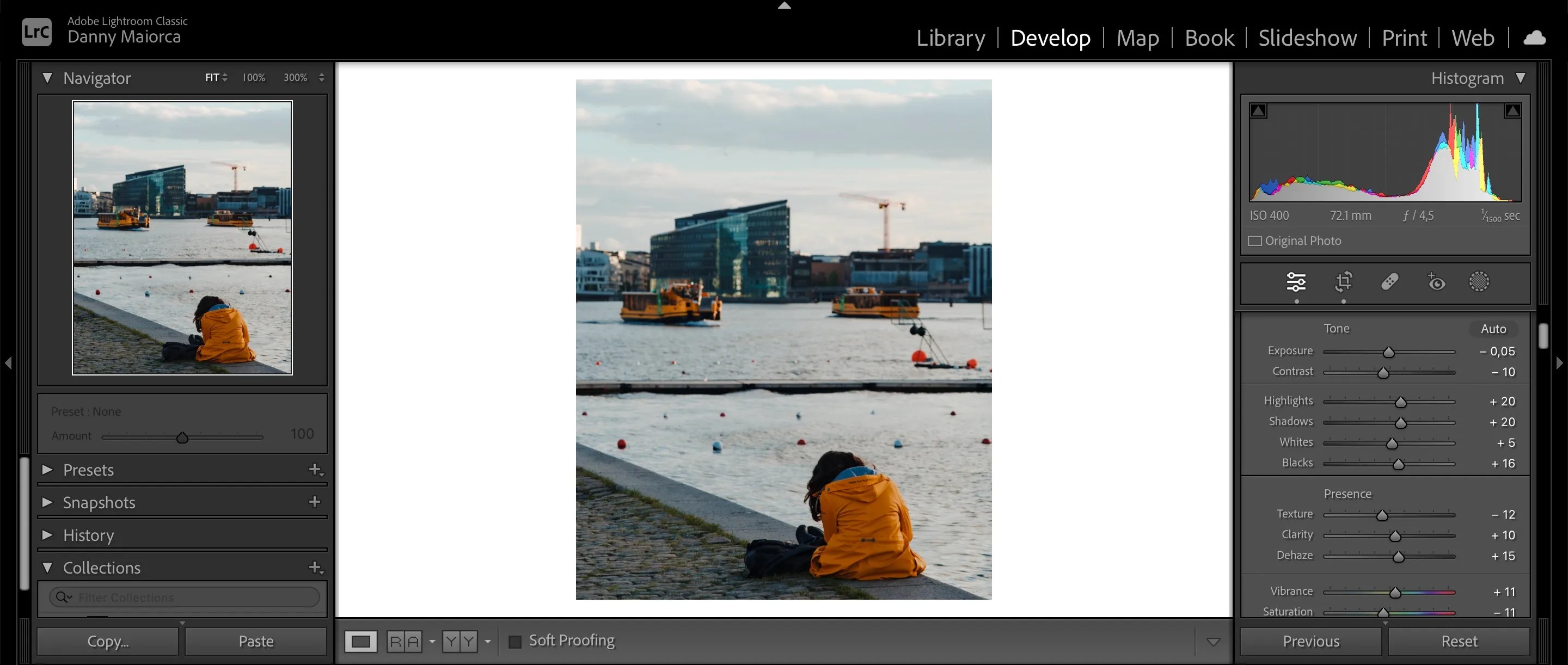 VSCO Pro vs. Lightroom Classic Which Is the Better Photo Editing App?