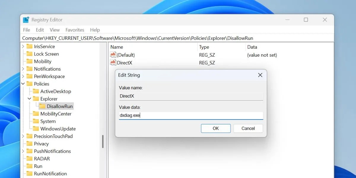 4 Ways to Block Apps for a User on Windows 11