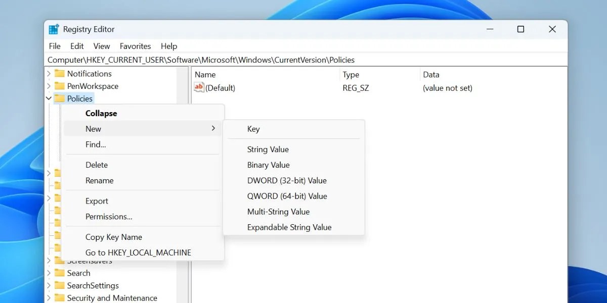 4 Ways to Block Apps for a User on Windows 11