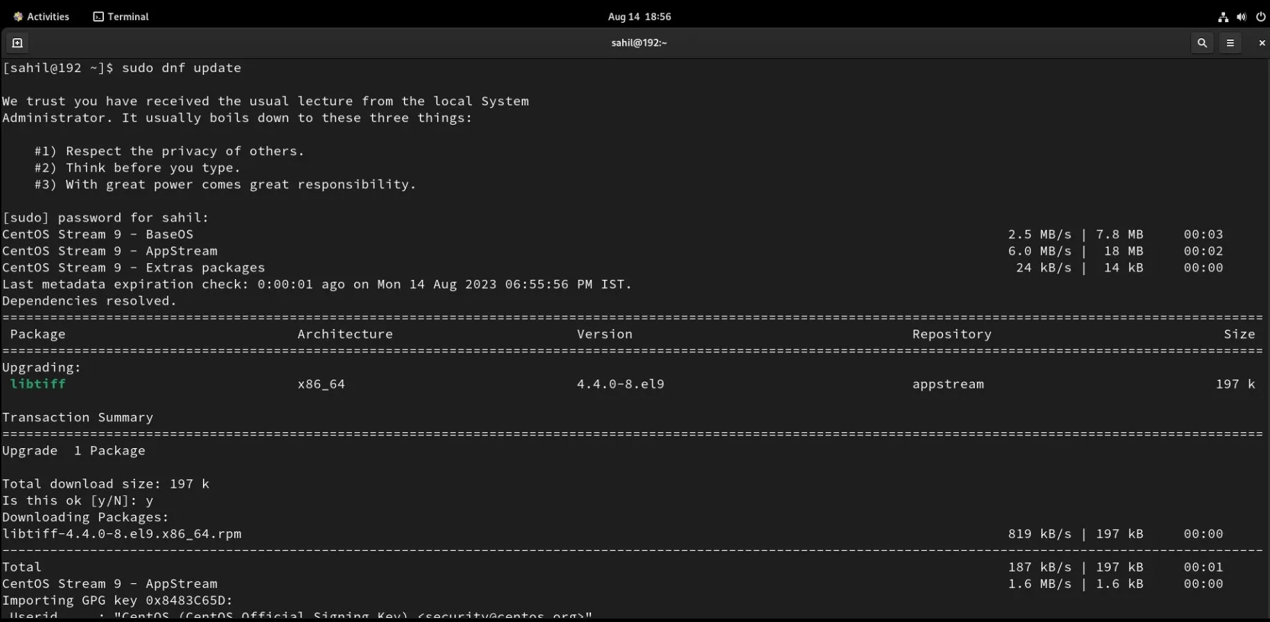 The 5 Best Linux Package Managers