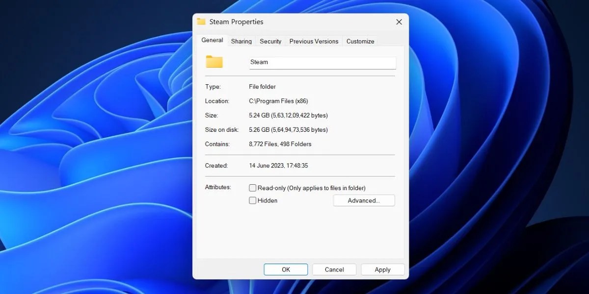 9 Fixes for the “Steam Library Folder Not Writable” Error on Windows 11