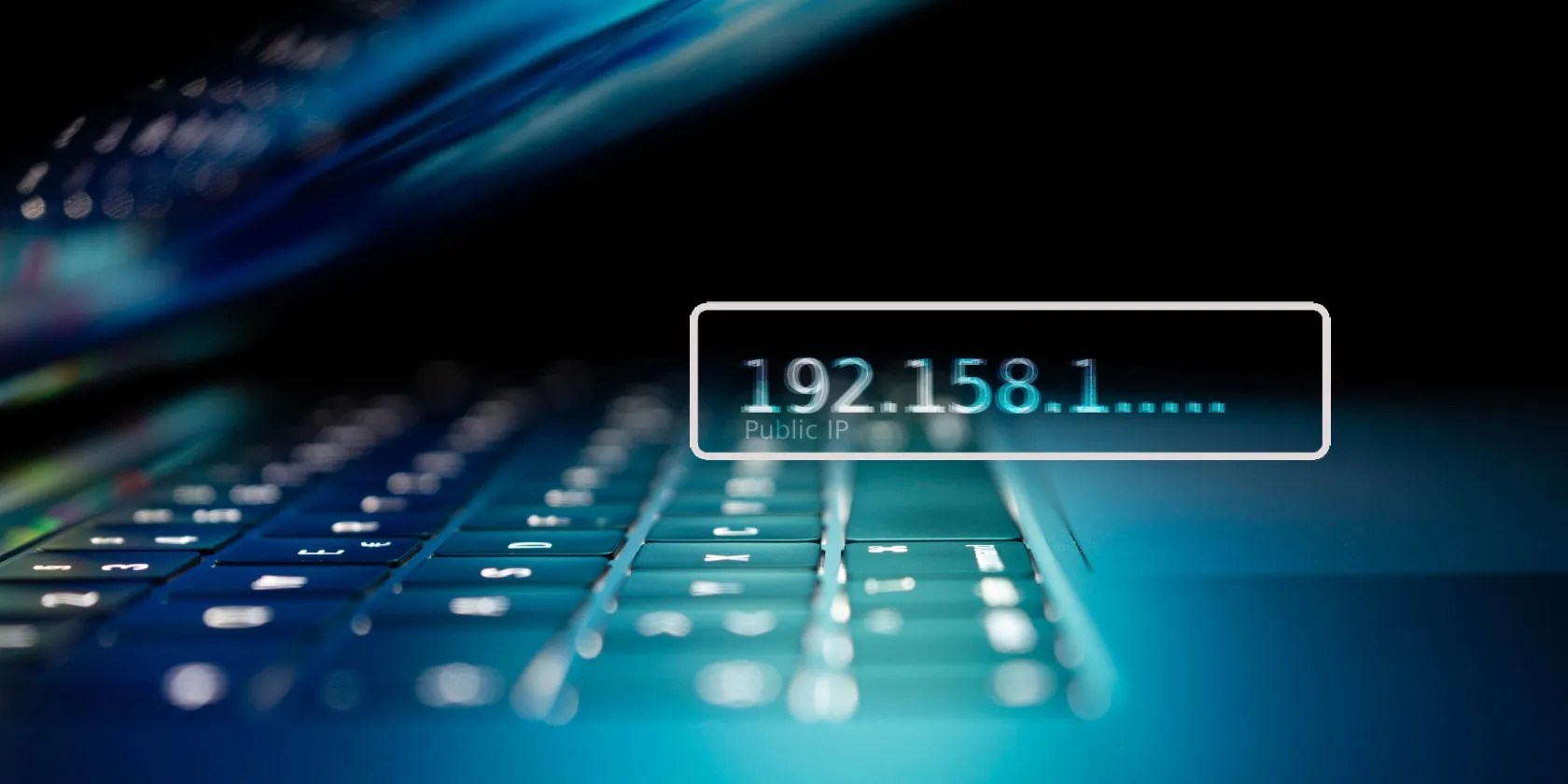 How to Check Your Public IP Address Using Command Prompt in