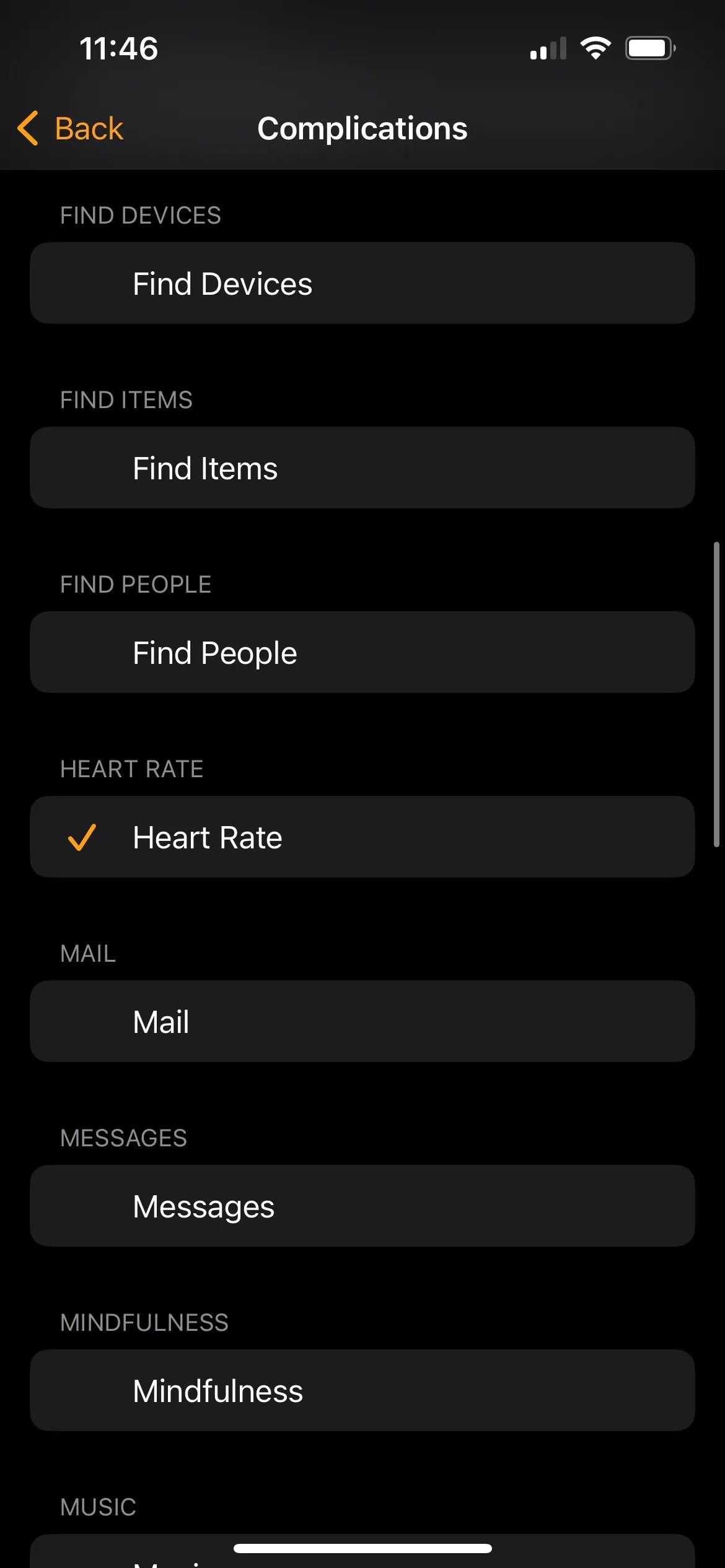 How to Make a Custom Watch Face From a Photo on Your Apple Watch