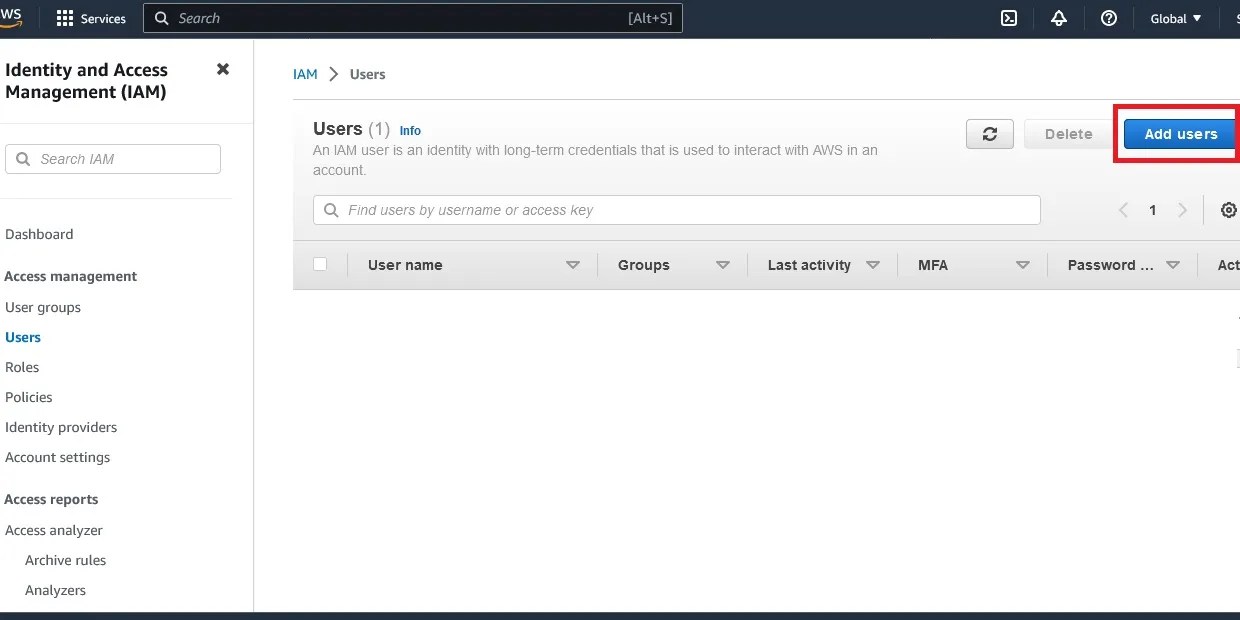 How to Use an AWS S3 Bucket to Host Static and Media Files in Django