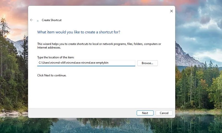 8 Handy Windows 10 & 11 Command Shortcuts You Can Set Up With NirCmd