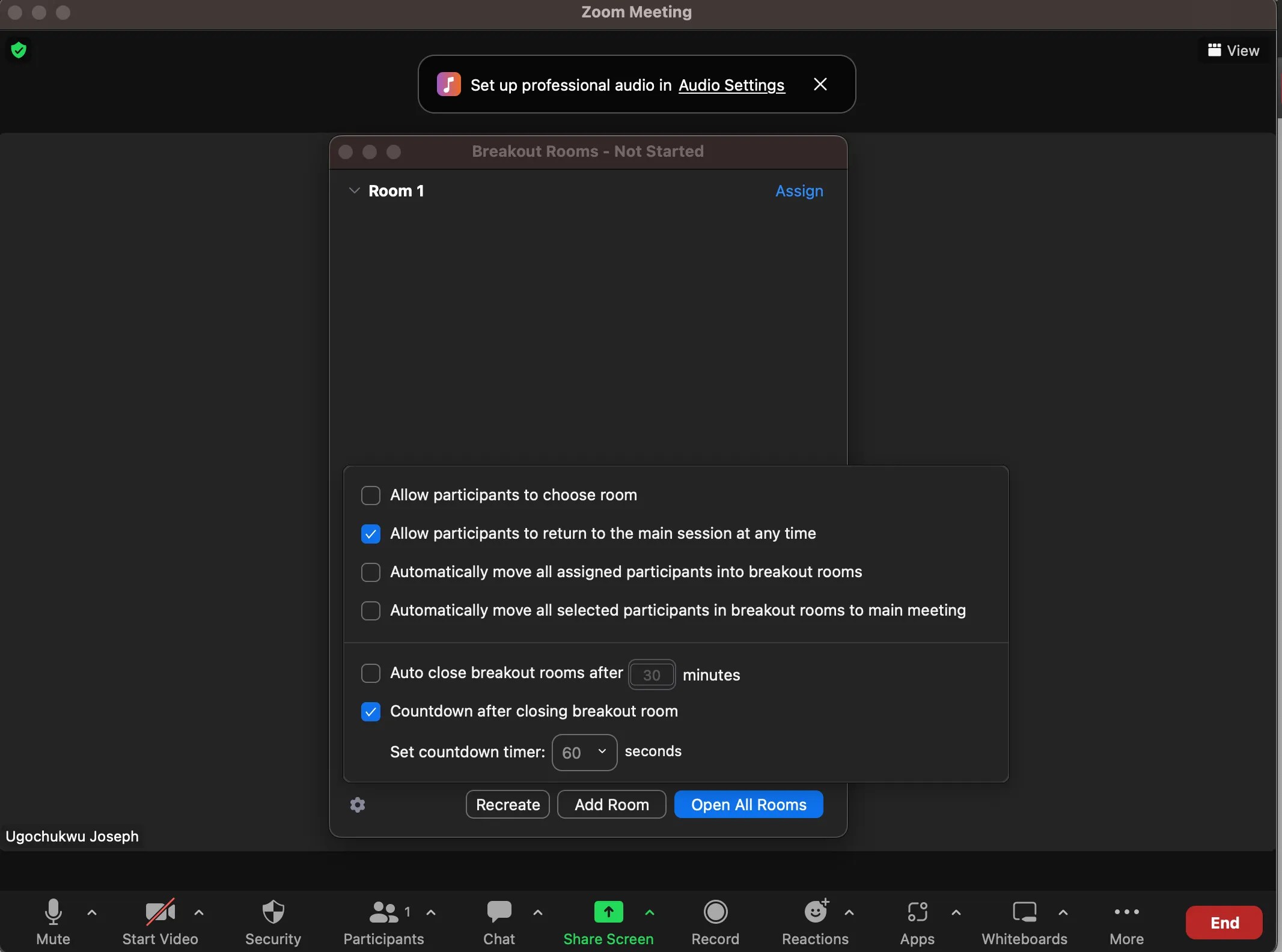 8 Tips to Keep Your Audience Engaged in a Zoom Class