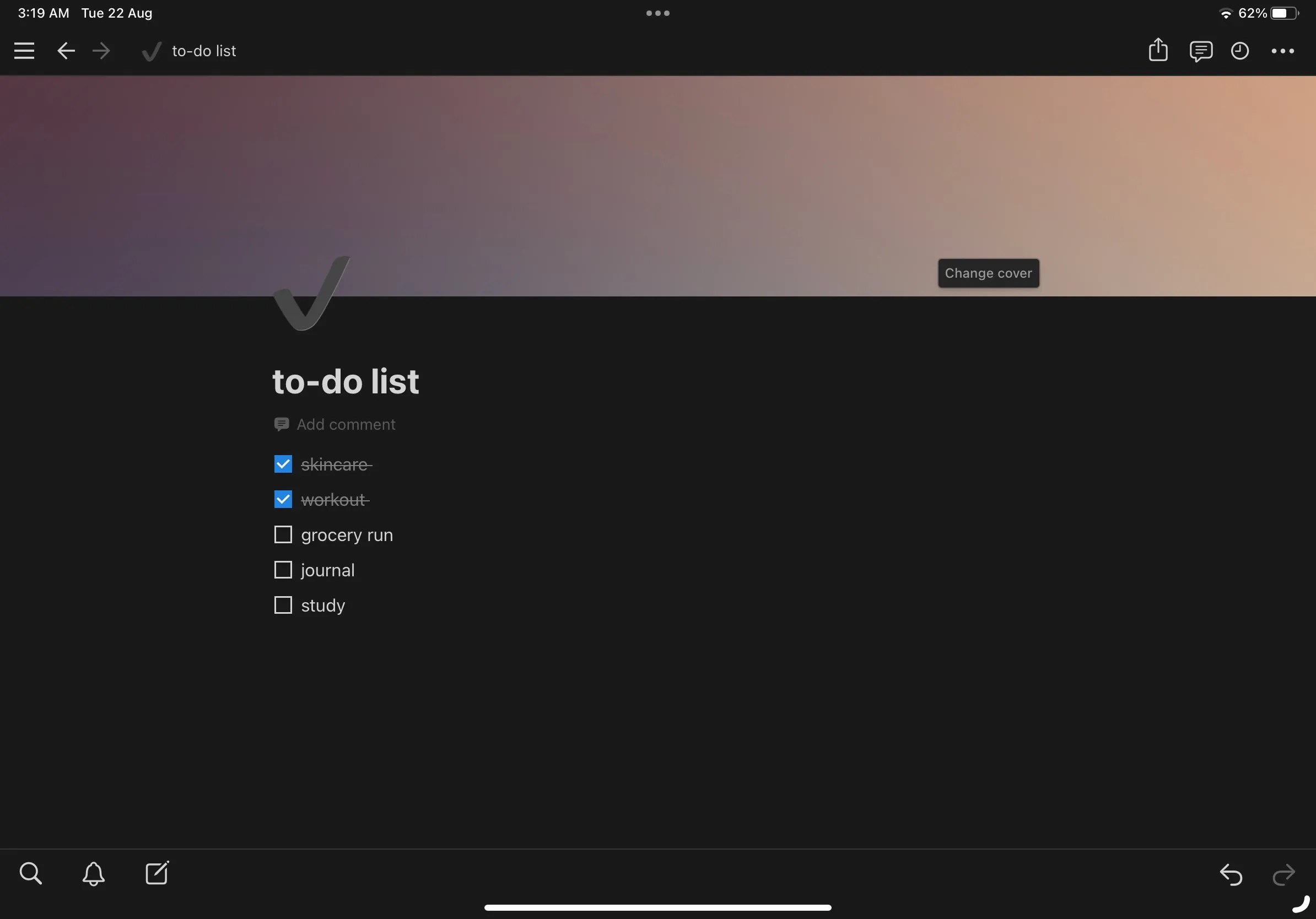 The 5 Best Digital Planners for iPad Users