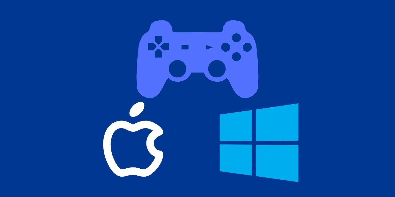 How to Connect an Xbox Controller to Your Mac