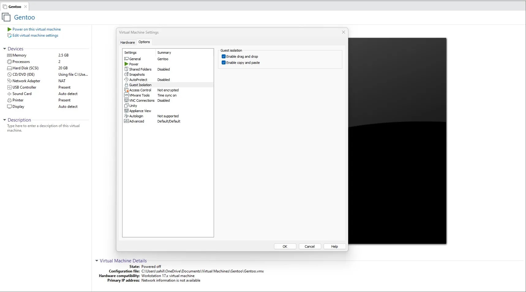 3 façons de transférer des fichiers entre une machine virtuelle et un