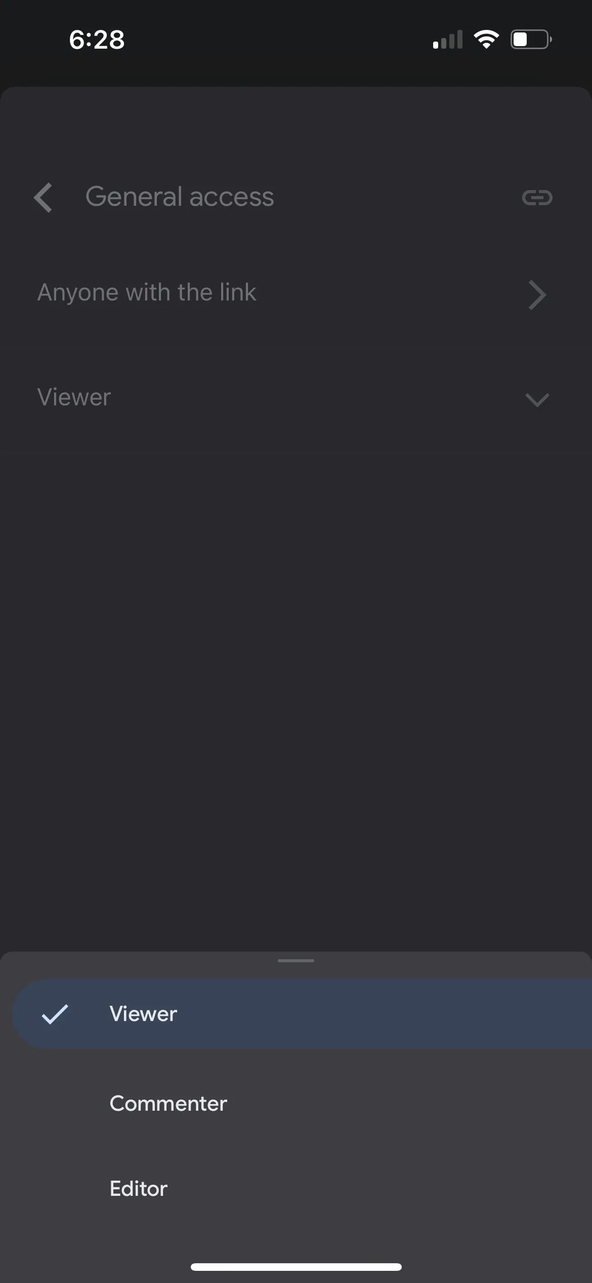 How to Hide Your Google Docs Version History