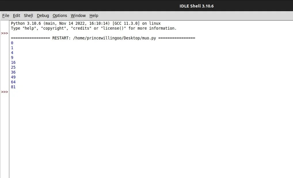 Working With Generators in Python