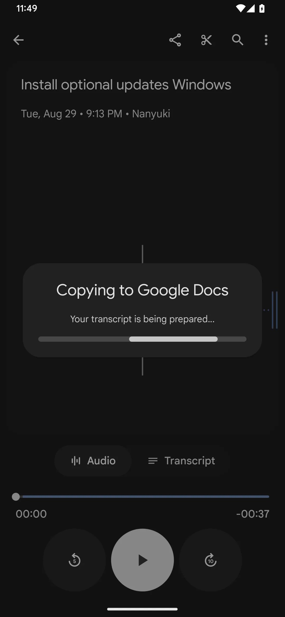 10 Essential Tips to Get More From the Google Recorder App on Pixel Phones