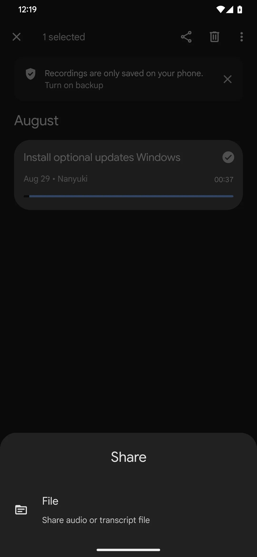 10 Essential Tips to Get More From the Google Recorder App on Pixel Phones
