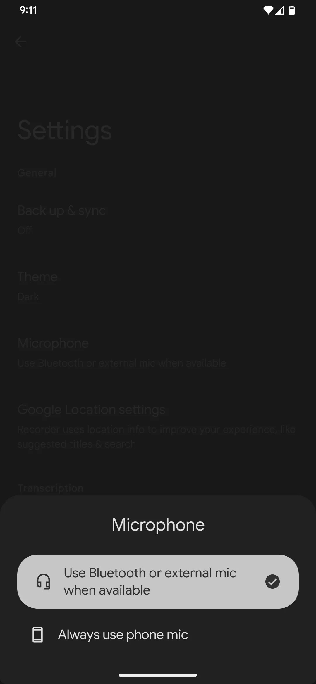 10 Essential Tips to Get More From the Google Recorder App on Pixel Phones