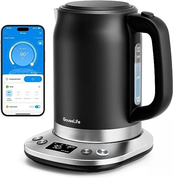 The Best Smart Kitchen Appliances