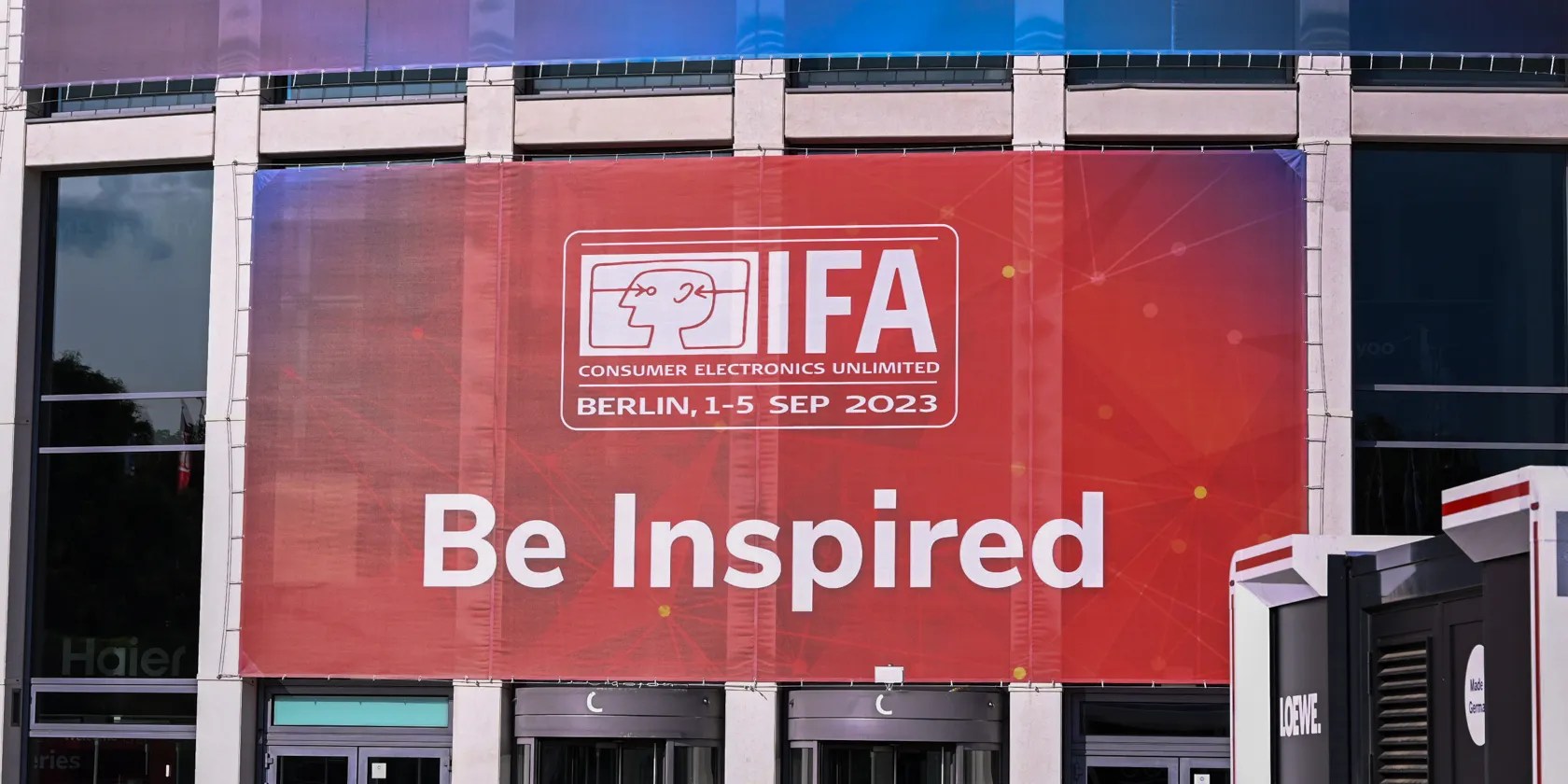 What Is IFA? Lenovo Legion Go, AI Apps, and AI Crypto Trading Bots