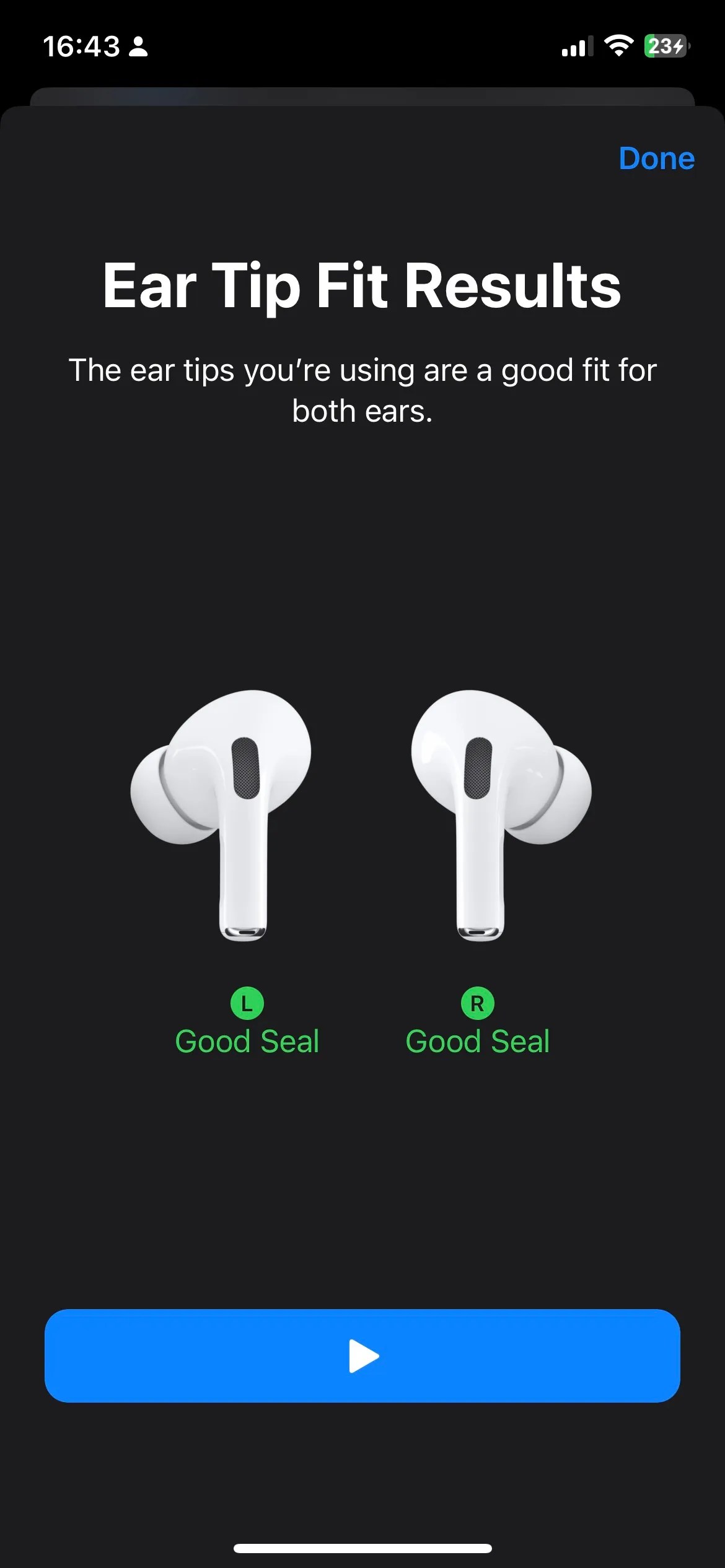 Active Noise Cancellation Not Working Properly on Your AirPods Pro? 6