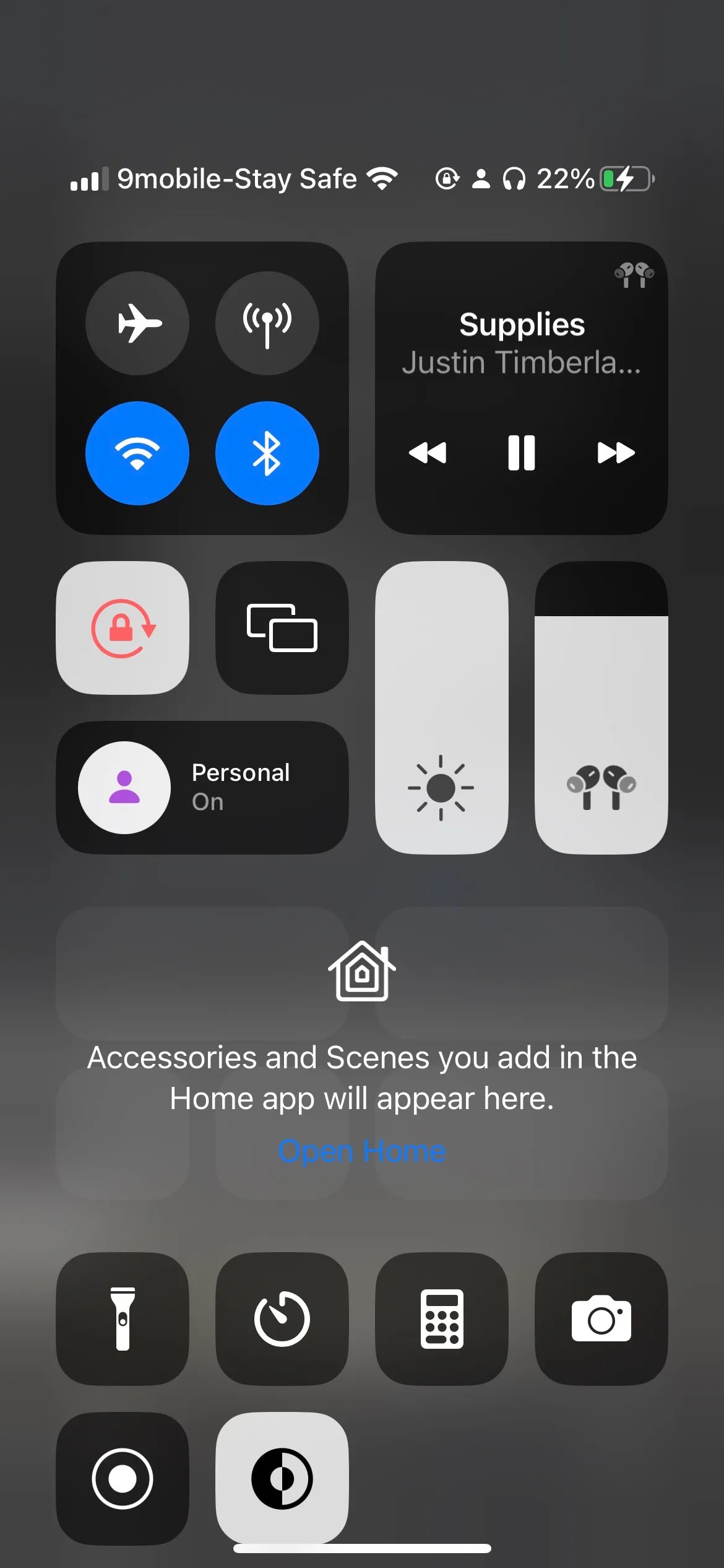 Active Noise Cancellation Not Working Properly on Your AirPods Pro? 6