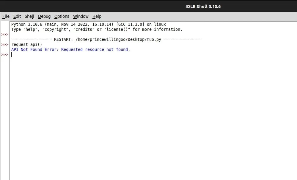 How to Create Custom Exceptions in Python