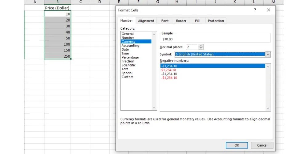 How to Convert Currencies in Excel