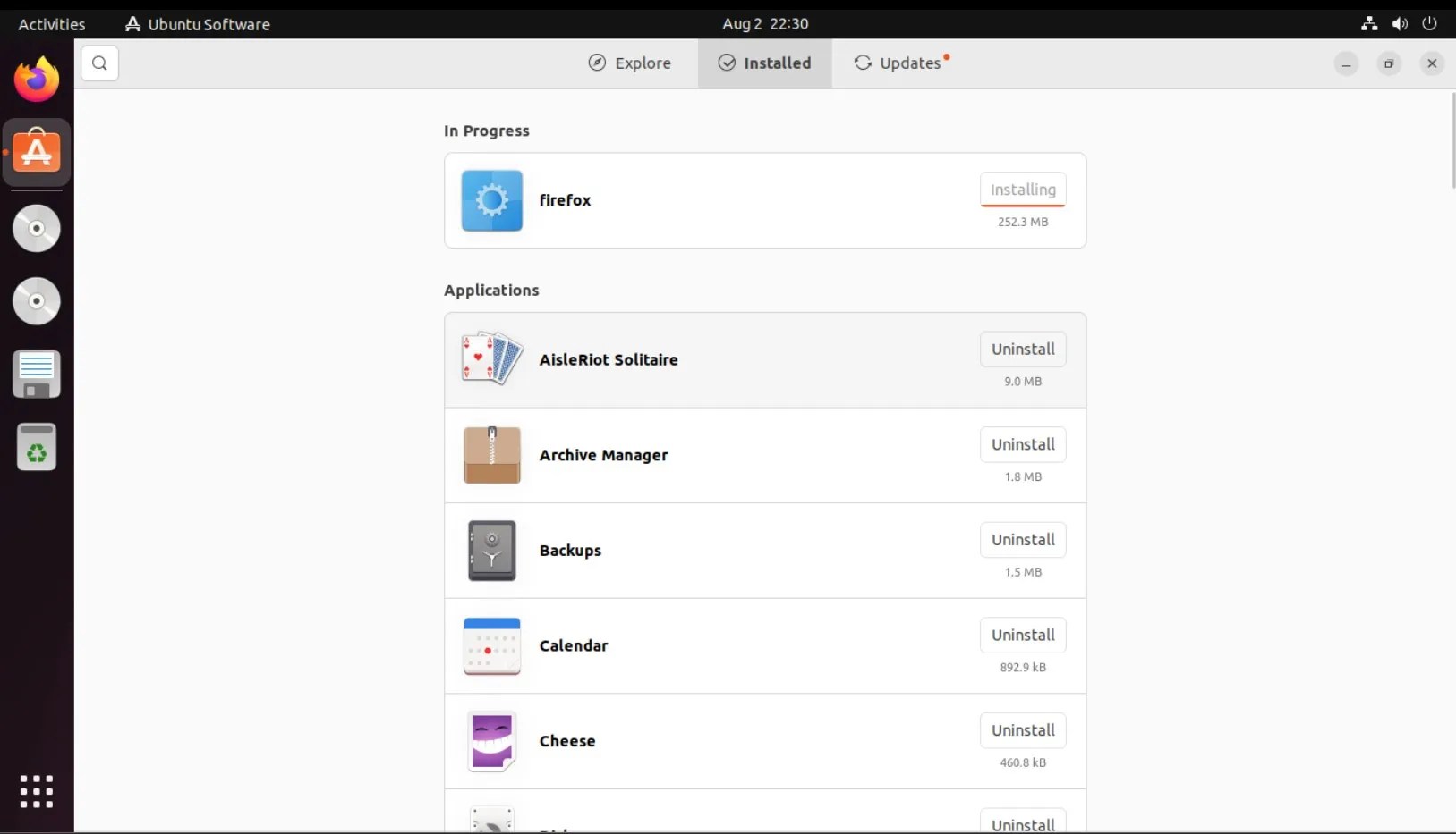 5 Ways to Remove Installed Packages on Ubuntu
