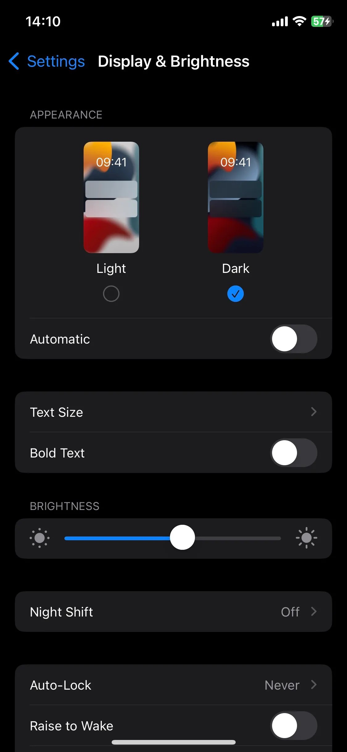 Light Mode vs. Dark Mode What Should You Use on Your iPhone or iPad?