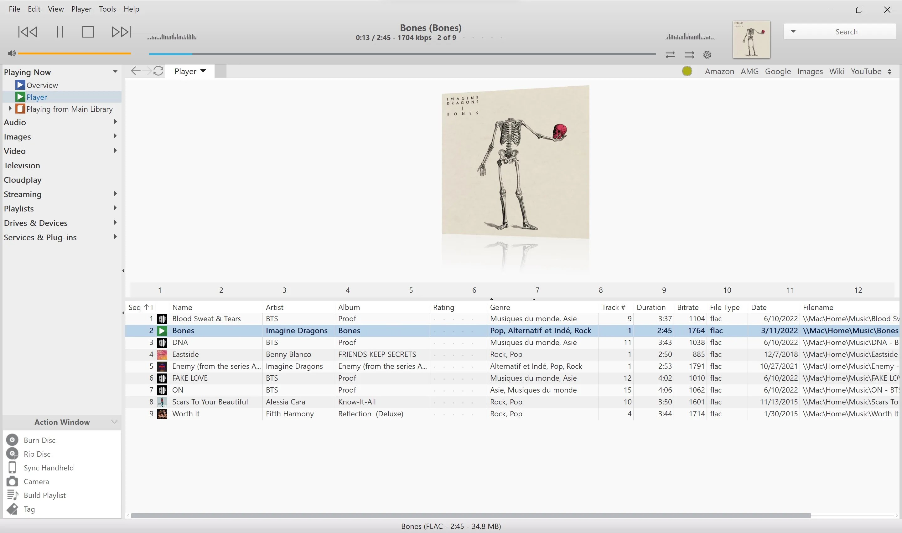 The 8 Best Windows Music Players for HiRes Audio