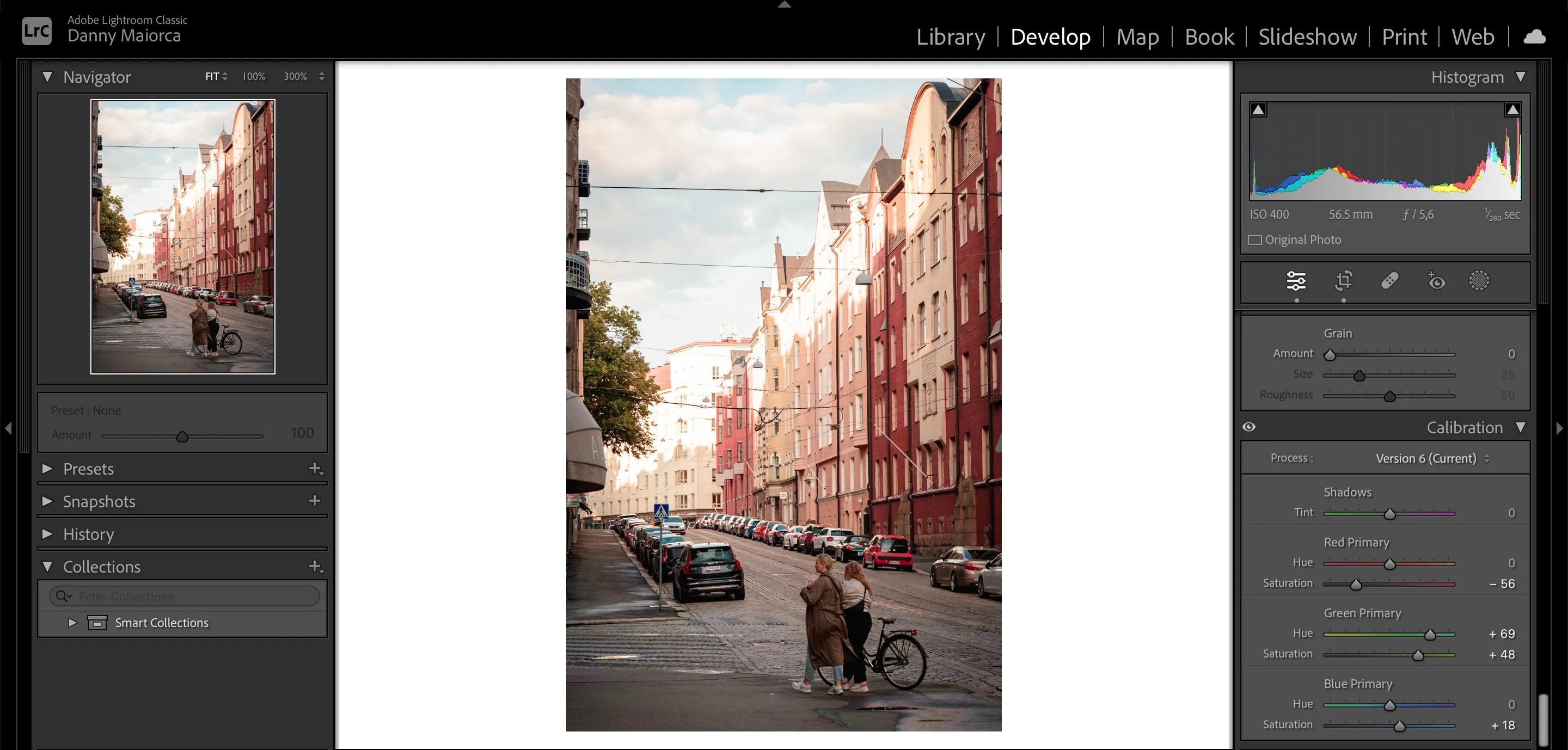 VSCO Pro vs. Lightroom Classic Which Is the Better Photo Editing App?