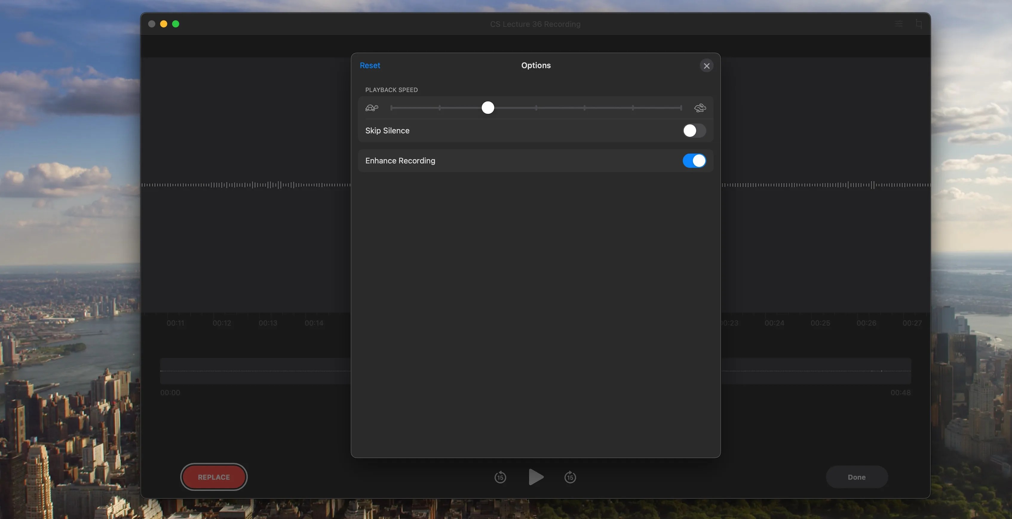 How to Easily Record Voice Memos on a Mac