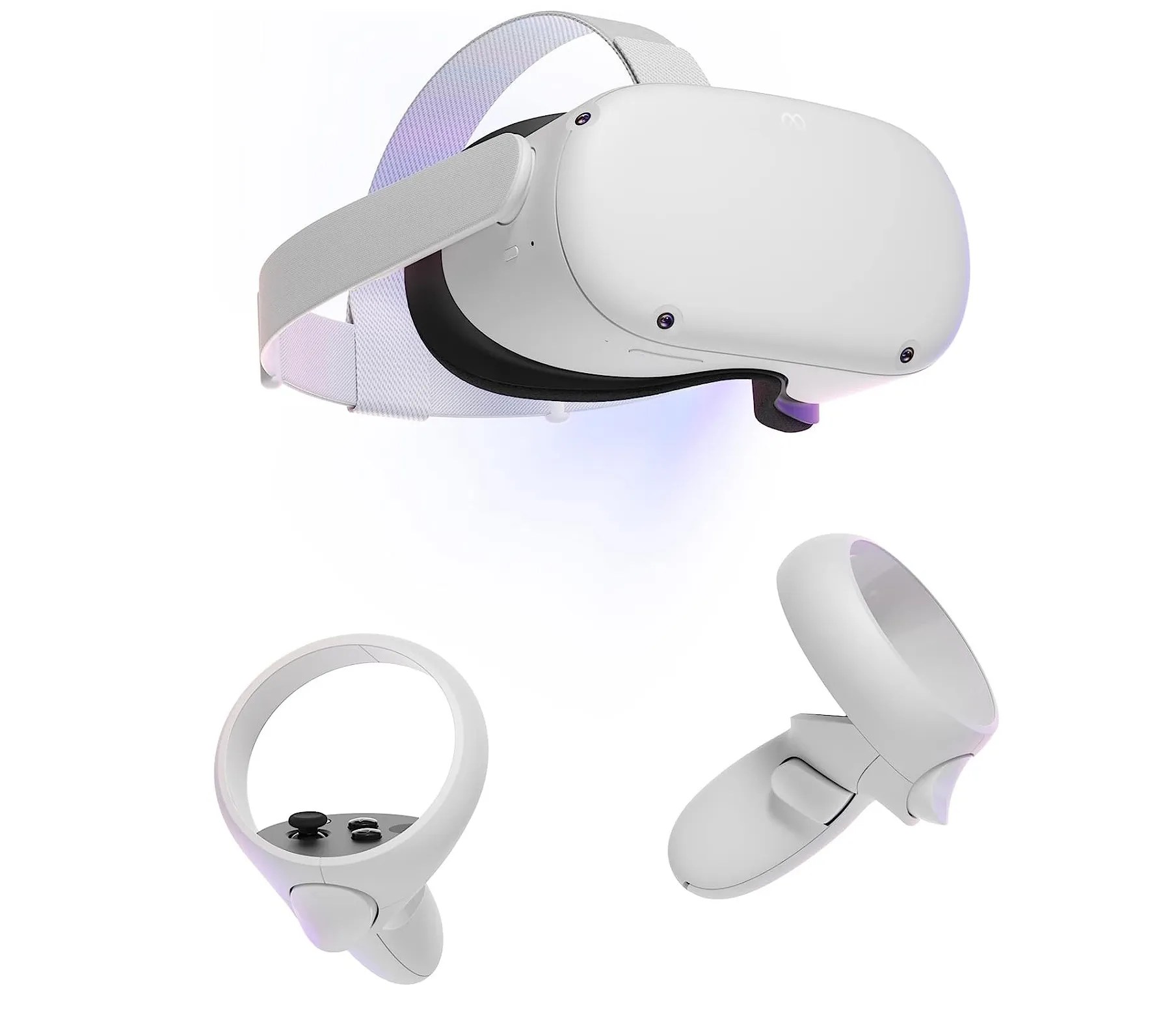 The Best Budget VR Headsets