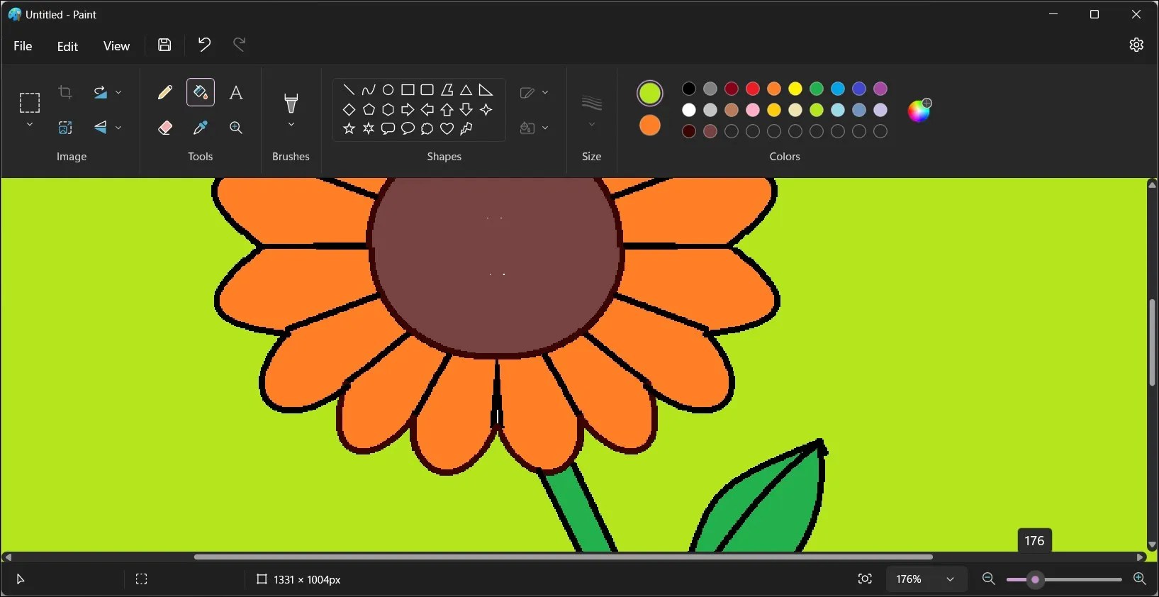 The 4 Best New Microsoft Paint Features