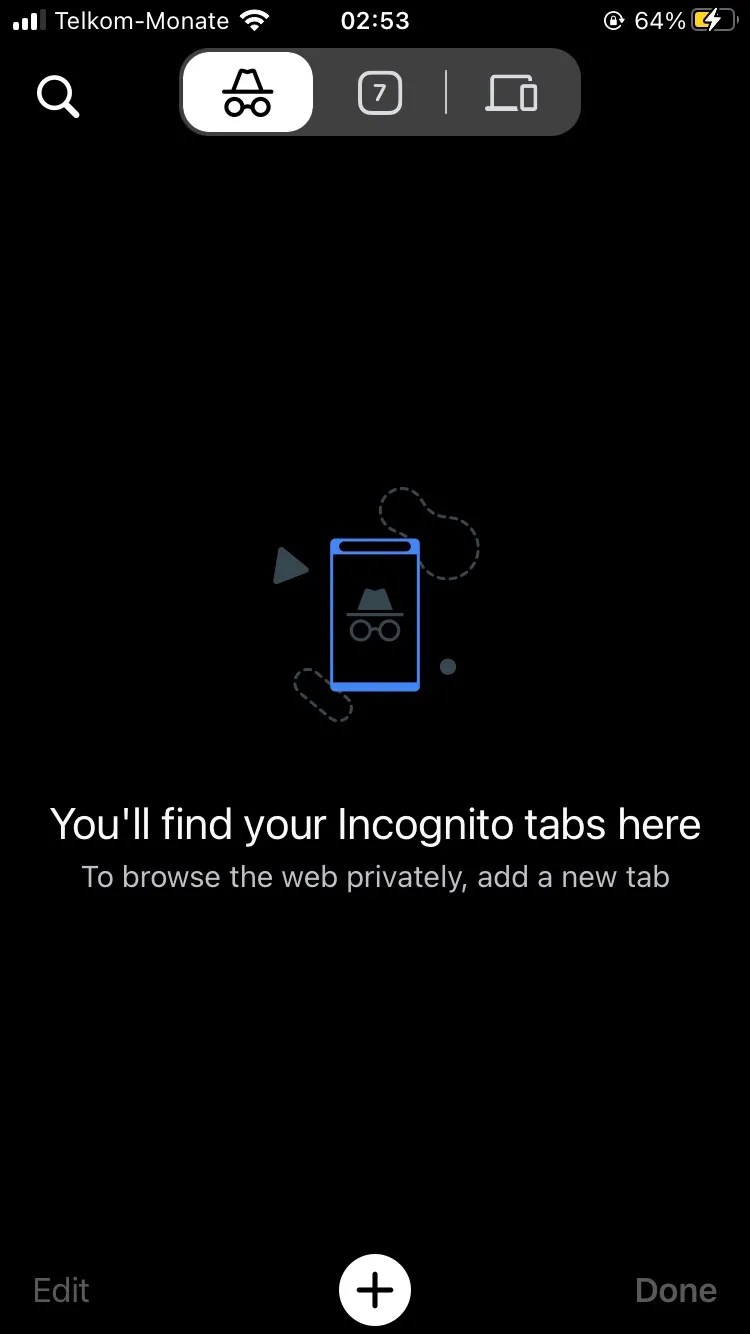How to Turn Off Incognito Mode in Chrome