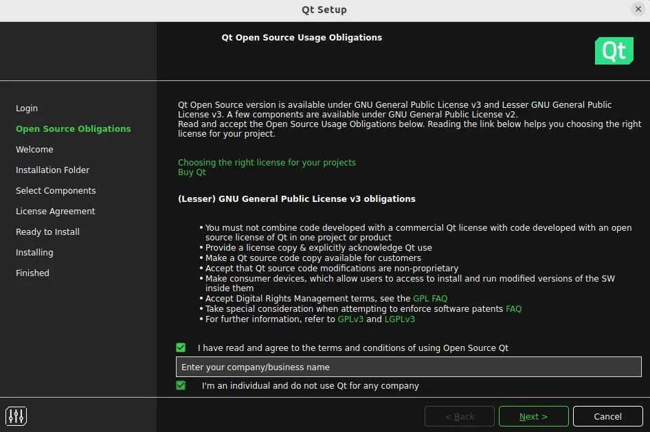 How to Install Qt to Develop GUI Apps on Linux