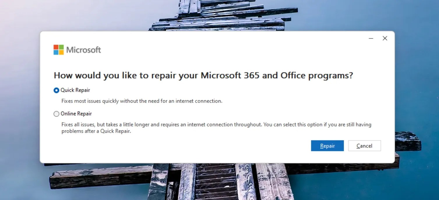 6 Quick Ways to Fix the PowerPoint Can't Save File Error in Windows 11