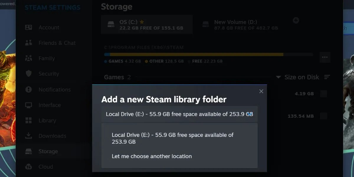 9 Fixes for the “Steam Library Folder Not Writable” Error on Windows 11