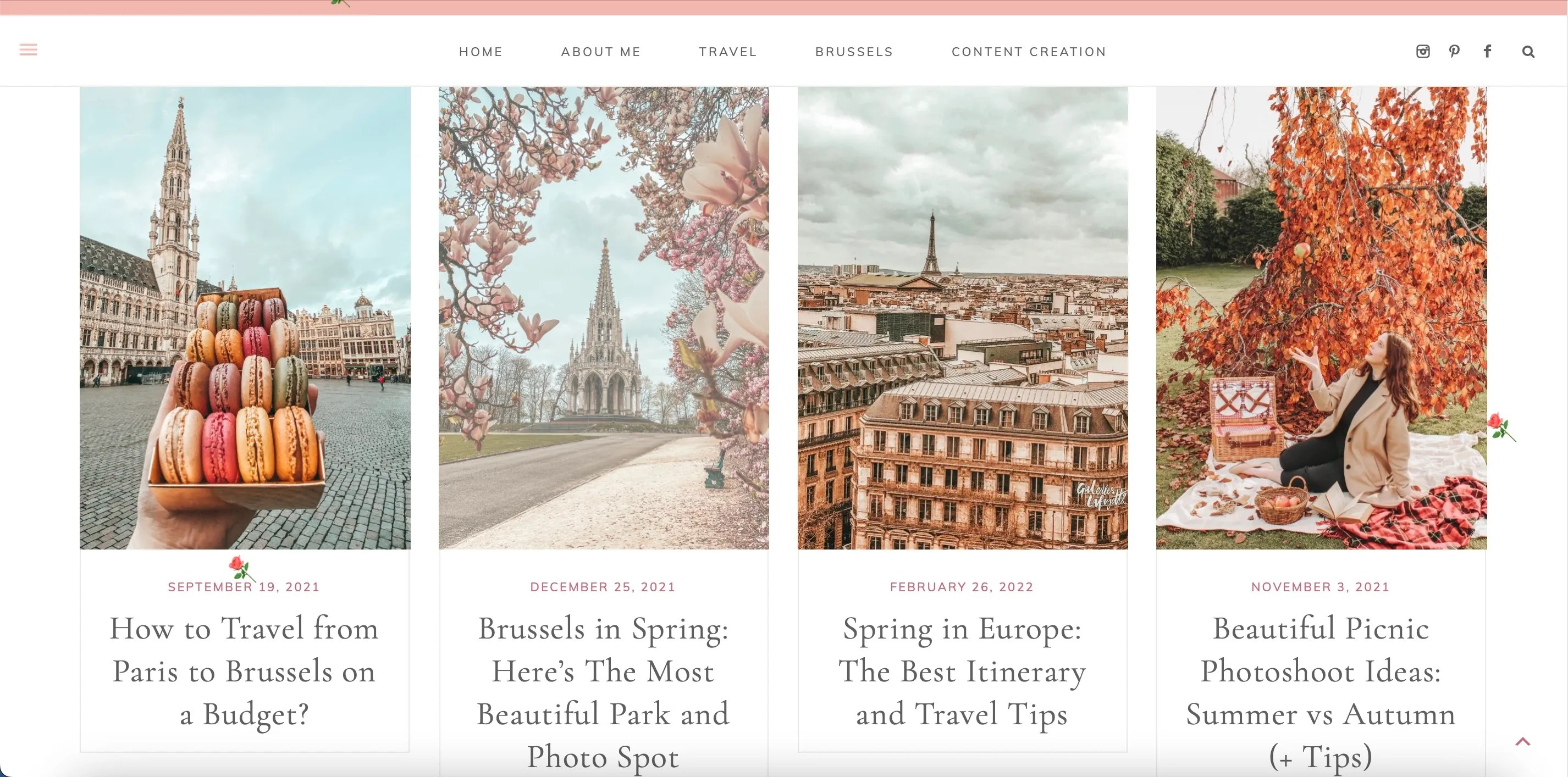 8 Aesthetic Blogs To Follow For Inspiration