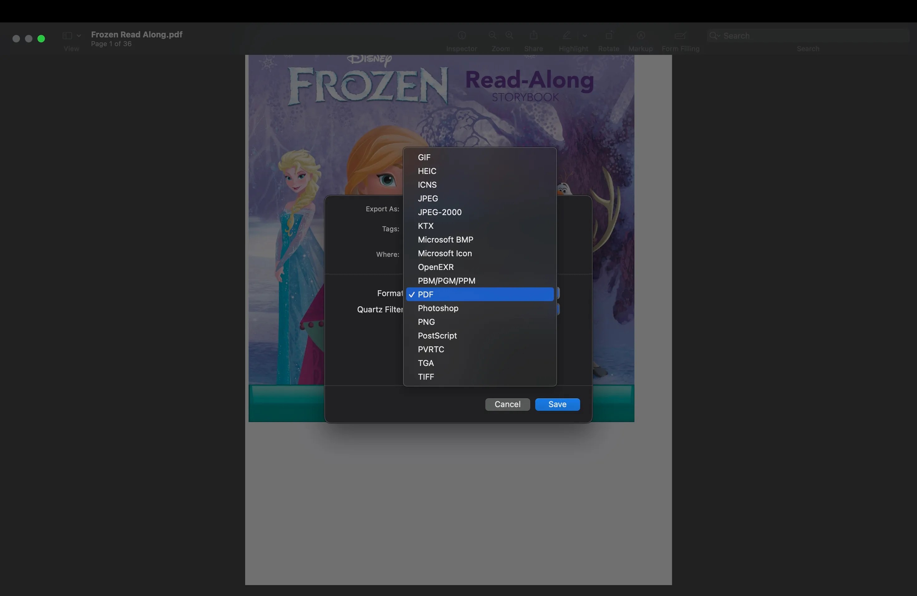 10 Basic Skills You Need to Manage Any PDF File