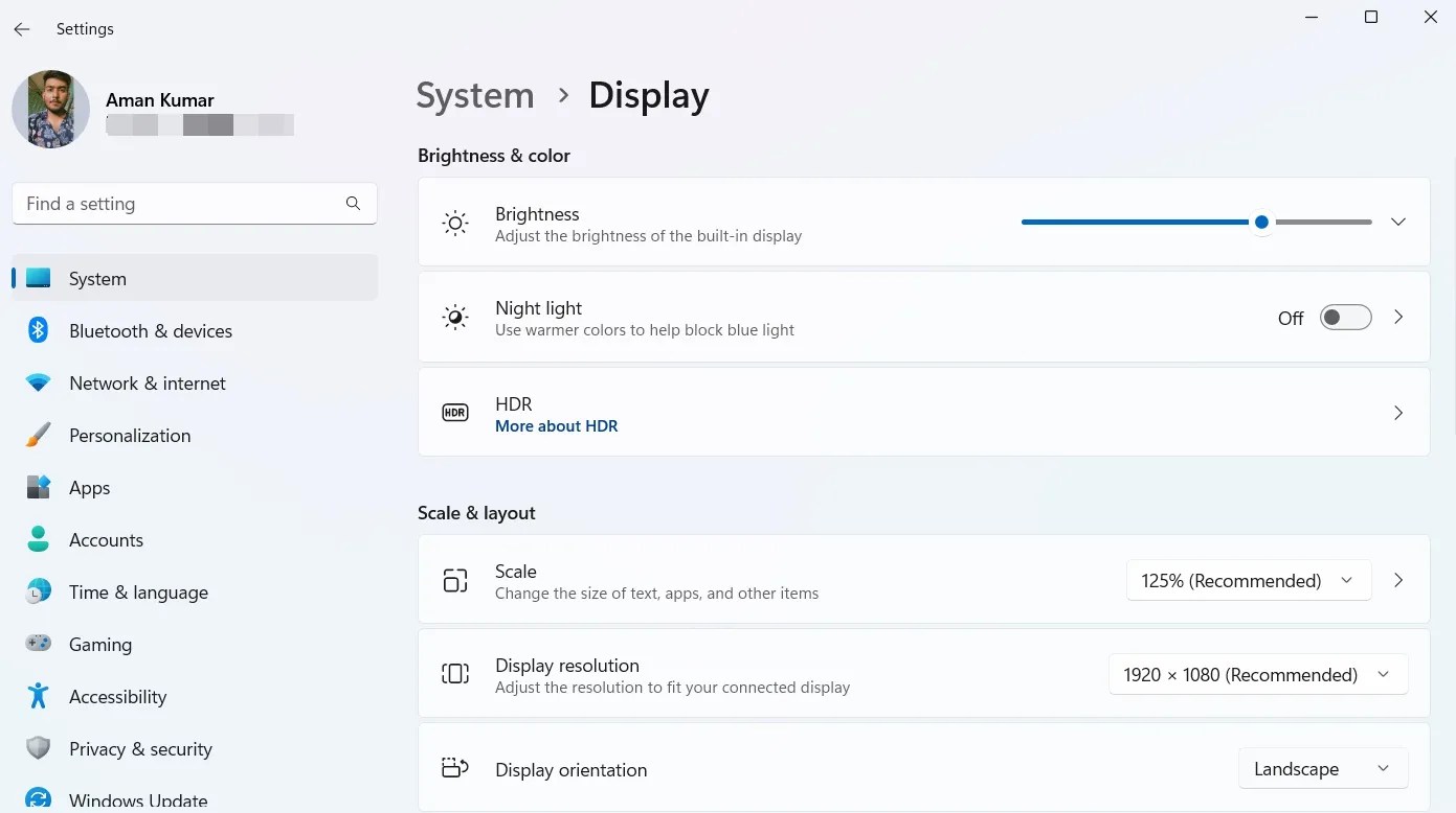 7 Ways to Fix the Desktop Window Manager's High GPU Usage on Windows 11