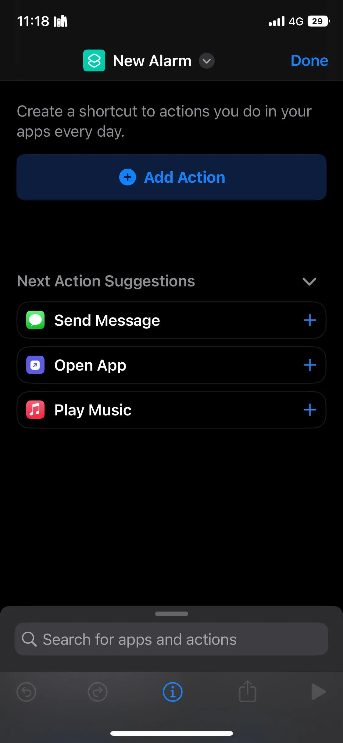 3 Ways to Set a New Alarm on Your iPhone or iPad