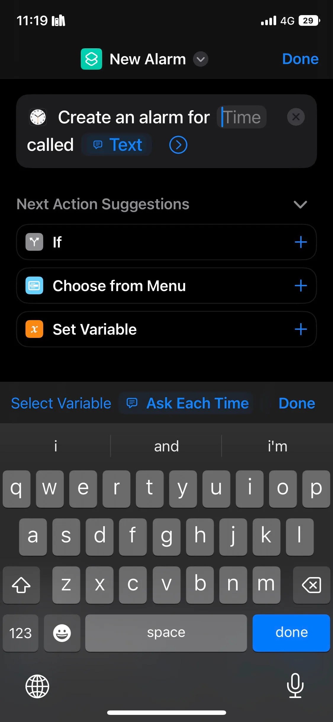 3 Ways to Set a New Alarm on Your iPhone or iPad