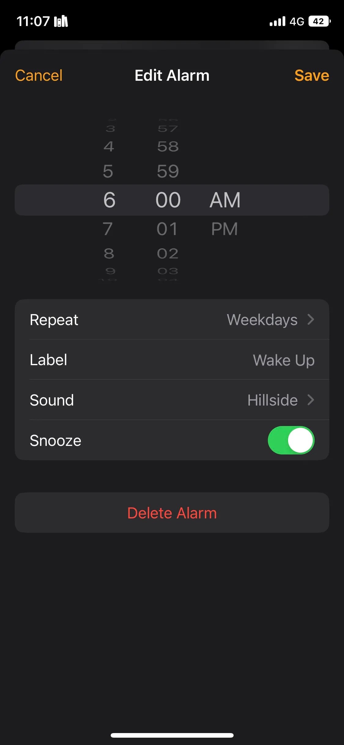 3 Ways to Set a New Alarm on Your iPhone or iPad
