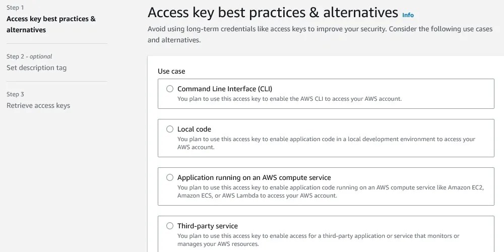 How to Use an AWS S3 Bucket to Host Static and Media Files in Django