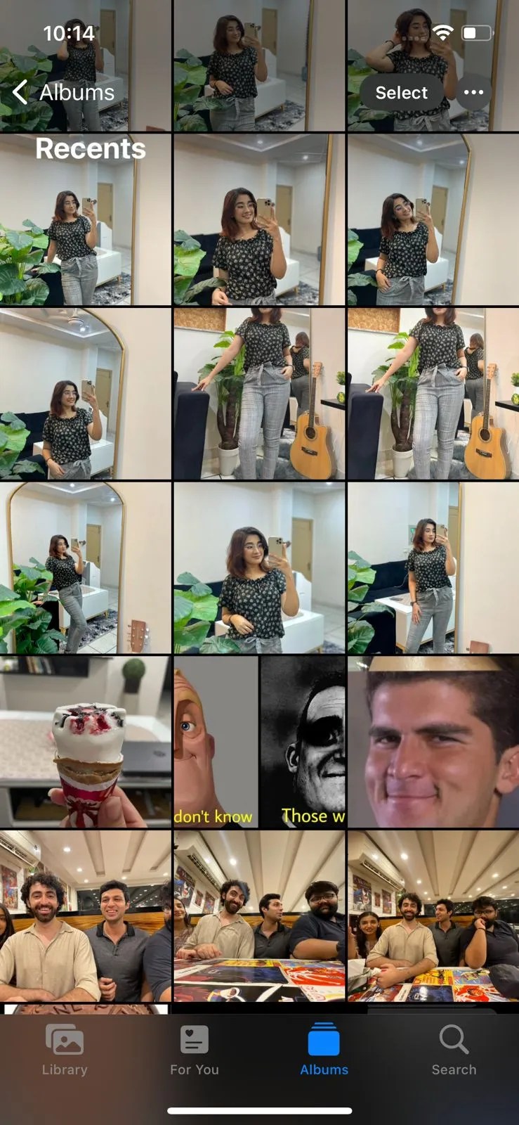 How to Remove Photos From Your Spotlight Search Results on an iPhone or