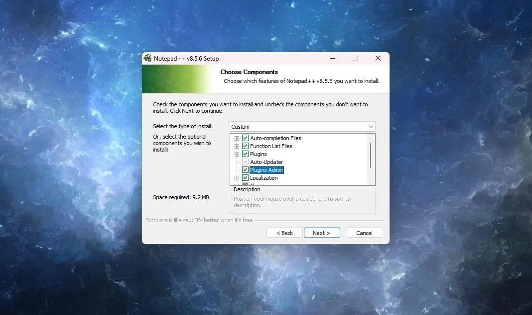 How to Make Notepad++ Compare Two Files With a Plugin