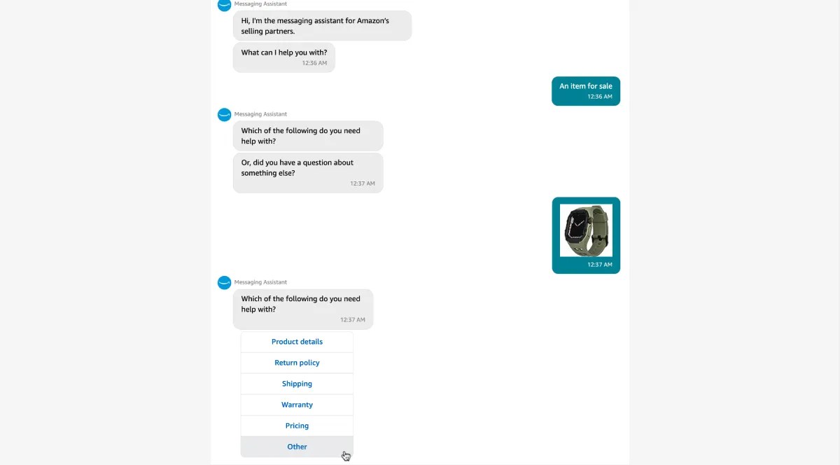 3 Ways to Contact an Amazon Seller