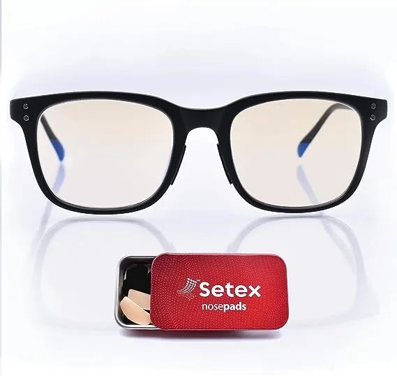 The Best Gaming Glasses for Blocking Blue Light