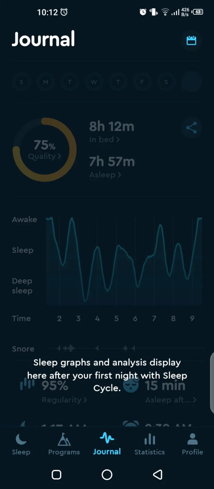The 6 Best Free Sleep Tracking Apps