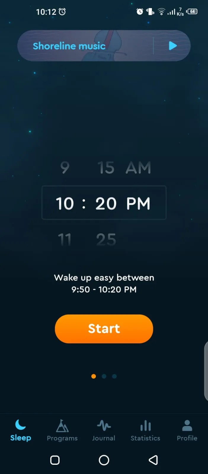 The 6 Best Free Sleep Tracking Apps