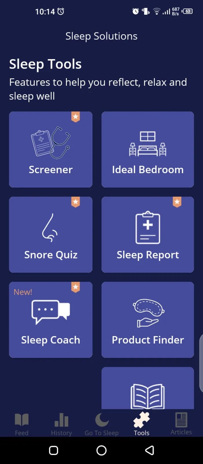 The 6 Best Free Sleep Tracking Apps
