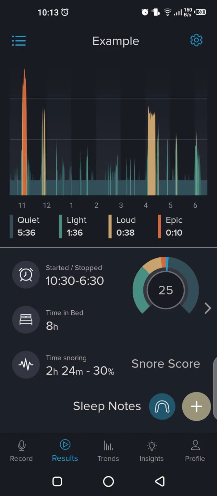 The 6 Best Free Sleep Tracking Apps